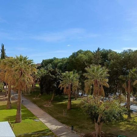 Agata Holiday Benalmádena Eksteriør bilde