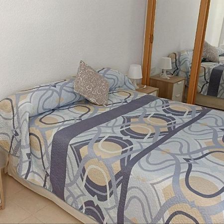 Agata Holiday Benalmádena Eksteriør bilde