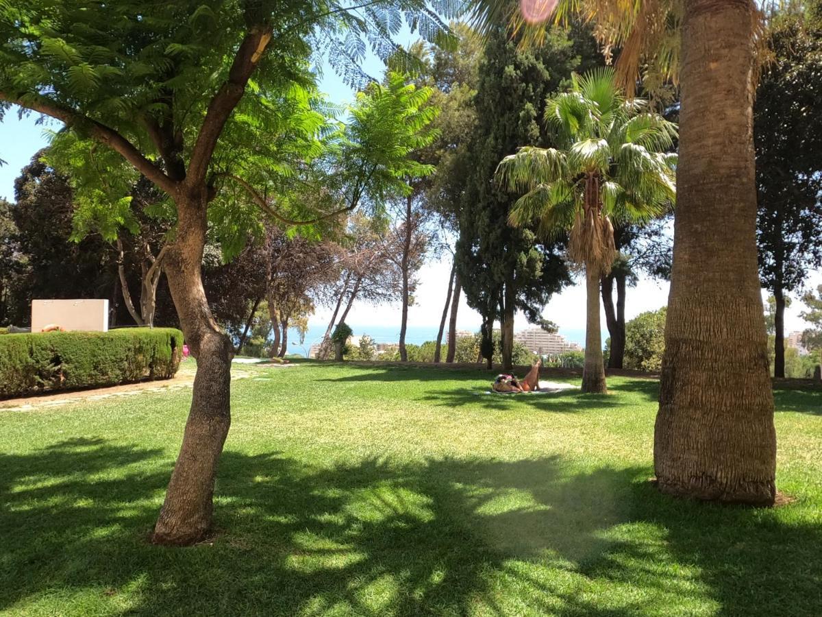 Agata Holiday Benalmádena Eksteriør bilde