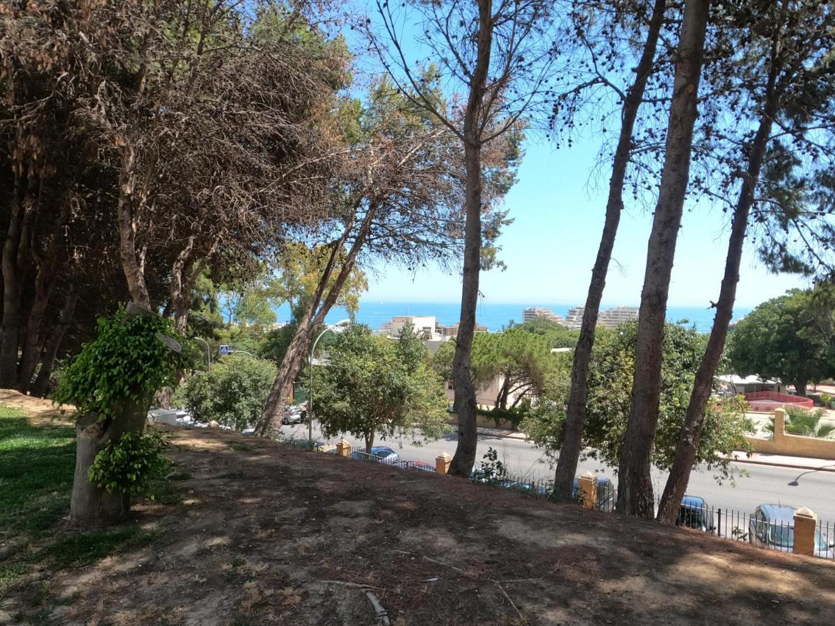 Agata Holiday Benalmádena Eksteriør bilde