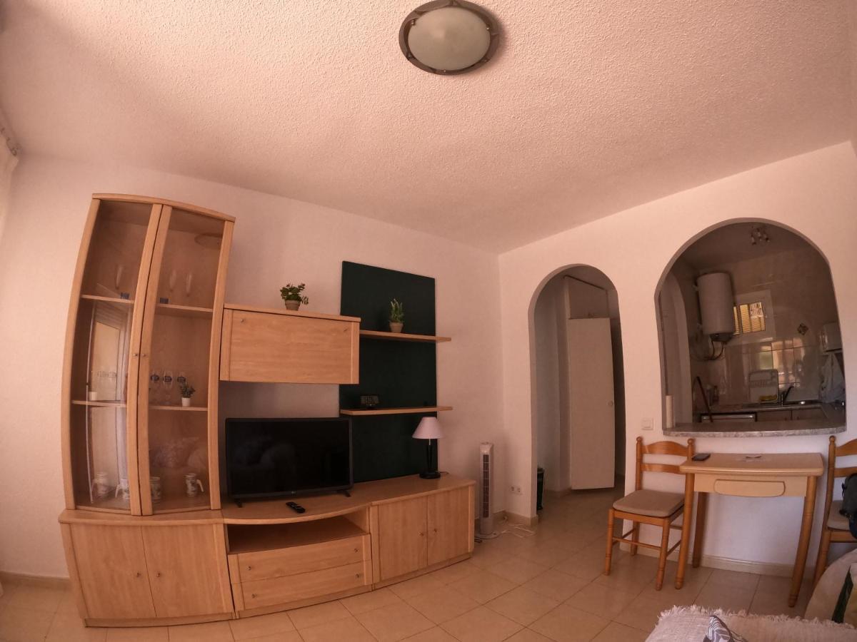 Agata Holiday Benalmádena Eksteriør bilde