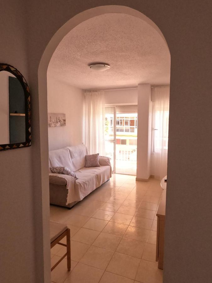 Agata Holiday Benalmádena Eksteriør bilde
