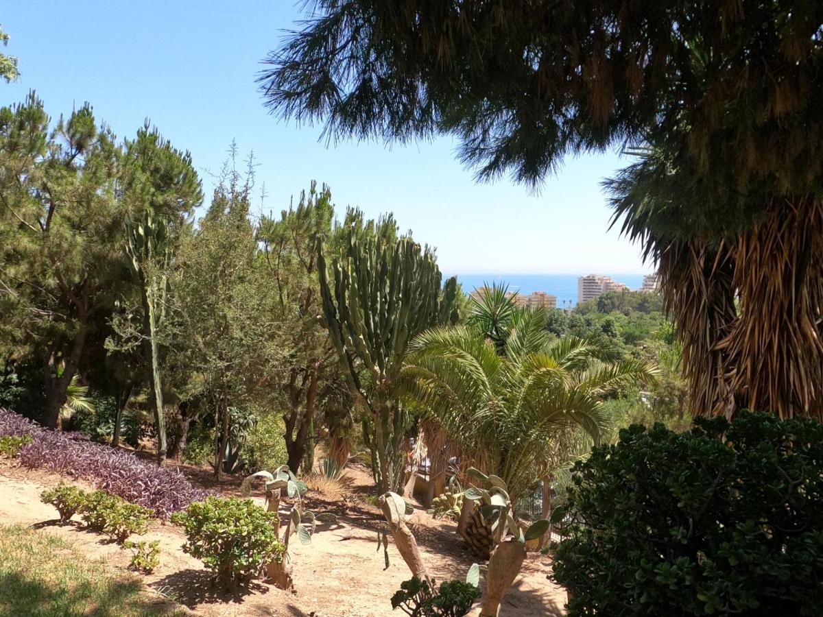 Agata Holiday Benalmádena Eksteriør bilde