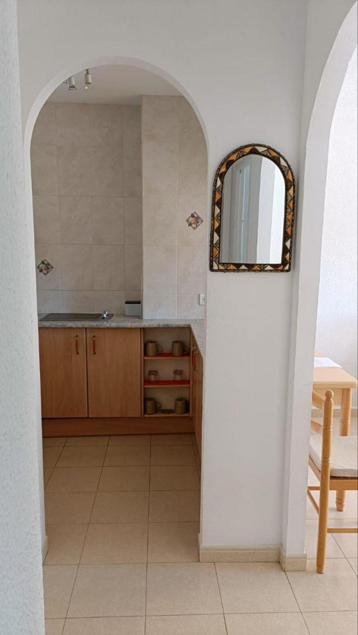 Agata Holiday Benalmádena Eksteriør bilde
