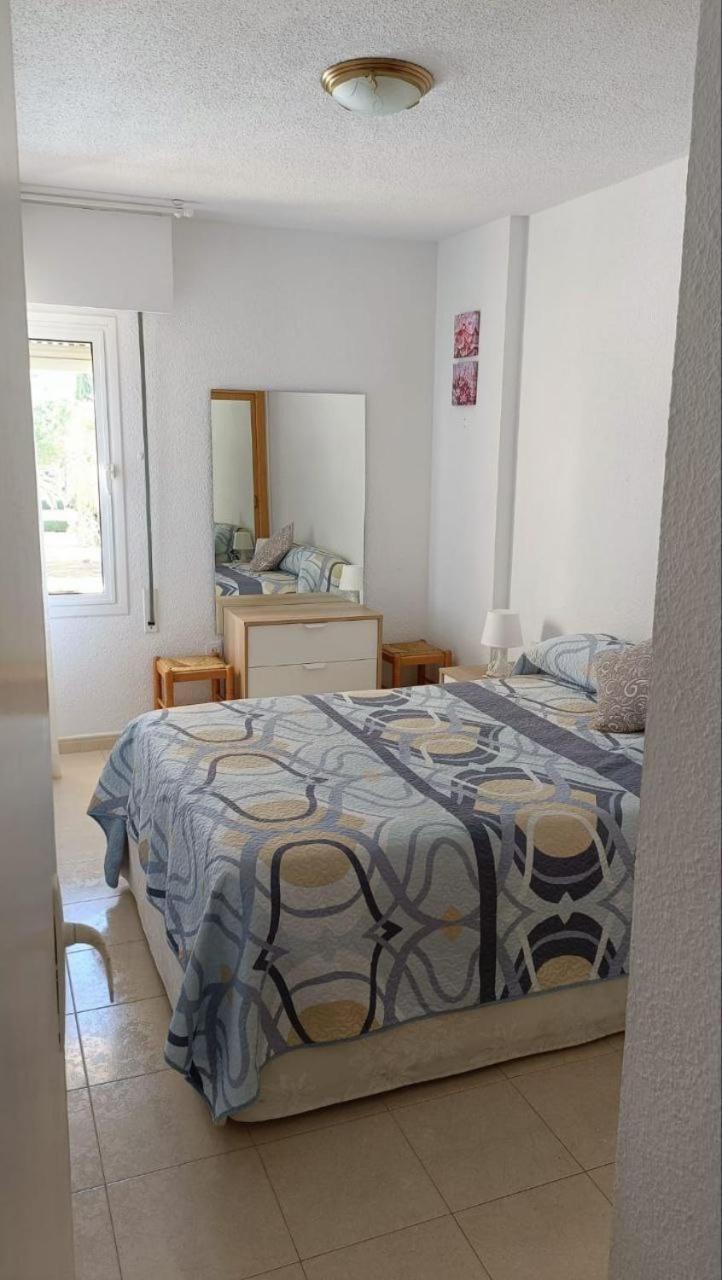 Agata Holiday Benalmádena Eksteriør bilde