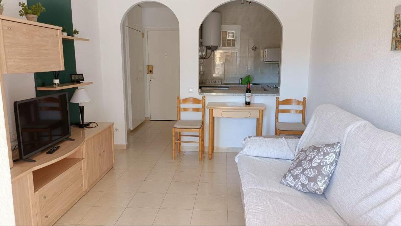 Agata Holiday Benalmádena Eksteriør bilde