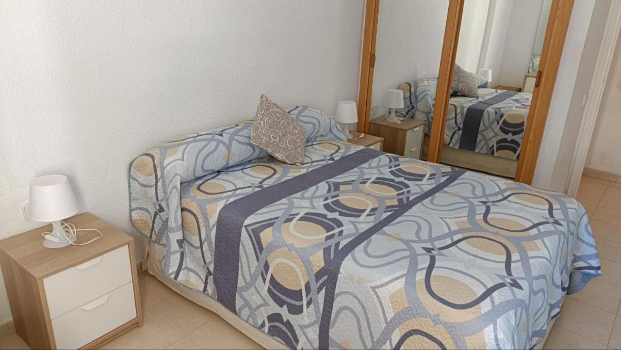 Agata Holiday Benalmádena Eksteriør bilde